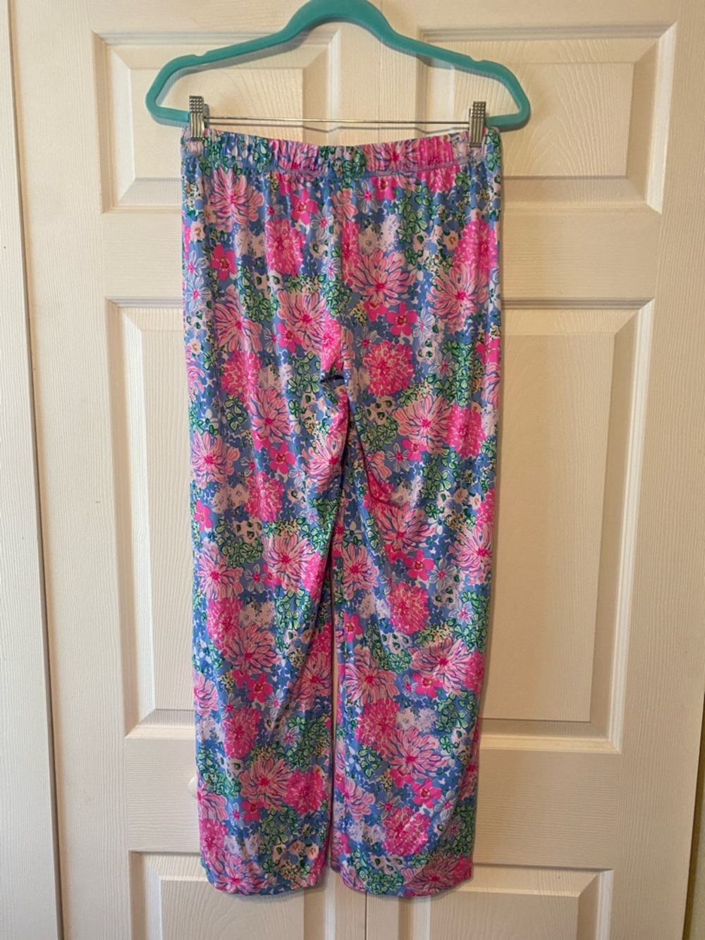 Lilly Pulitzer Pajama Pants - Picture 2 of 2
